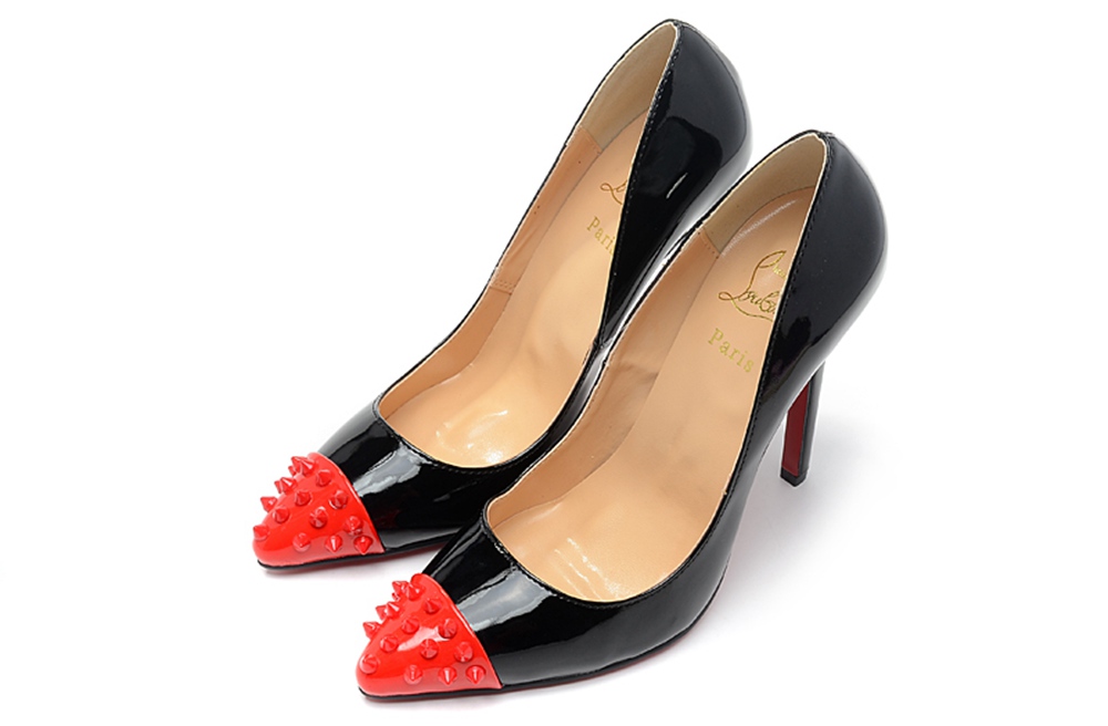 C*L high heels